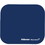 Fellowes Microban Mouse Pad - Blue, Price/EA