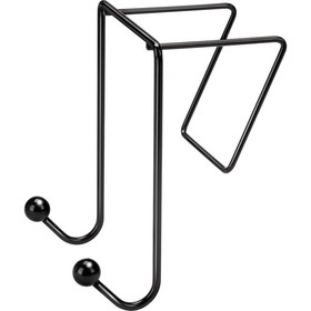 Fellowes Wire Partition Additions? Double Coat Hook