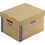 Bankers Box FEL7710201 SmoothMove Maximum Strength Moving Boxes