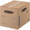 SmoothMove? Basic Moving Boxes, Small, Price/CT