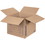 SmoothMove? Basic Moving Boxes, Medium, Price/CT