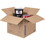 SmoothMove? Basic Moving Boxes, Medium, Price/CT