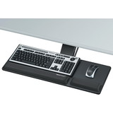 Designer Suites? Compact Keyboard Tray