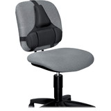 Fellowes Professional Series Back Support with Microban Protection