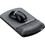 Fellowes Mouse Pad / Wrist Support with Microban Protection, 0.9" x 6.8" x 10.1" - Graphite - Polyester, Gel, Lycra, Price/EA