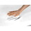 Fellowes Memory Foam Mouse Pad/Wrist Rest- Black, Price/EA