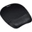 Fellowes Memory Foam Mouse Pad/Wrist Rest- Black, Price/EA