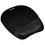 Fellowes Memory Foam Mouse Pad/Wrist Rest- Black, Price/EA