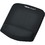 Fellowes PlushTouch? Mouse Pad Wrist Rest with Microban - Black, Price/EA