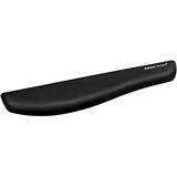 Fellowes PlushTouch? Keyboard Wrist Rest with Microban - Black