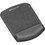 Fellowes PlushTouch? Mouse Pad Wrist Rest with Microban - Graphite, Price/EA