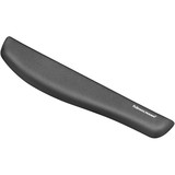 Fellowes PlushTouch? Keyboard Wrist Rest with Microban - Graphite