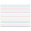Flipside Double-sided Dry Erase Board, Price/EA