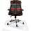 Cleartex Glaciermat Glass Chair Mat, FLR123648EG