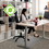 Ecotex Evolutionmat Chair Mat for Standard-pile Carpets, FLRECO113048EP