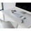 Desktex Anti-Static Desk Pad, FLRFBDE32036V, Price/EA
