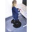 Floortex AFS-TEX System 5000 S2S Anti-fatigue Combination Pack for Low/medium Pile Carpet, FLRFCA11S, Price/EA