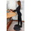 AFS-TEX 4000X Anti-fatigue Ergonomic Stand-up Desk Mat, FLRFCA42030XBK, Price/EA