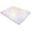Cleartex Phthalate-Free Advantagemat Chair Mat for Low-pile Carpets, FLRPF119225EV