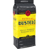 Supreme by Bustelo Espresso Coffee