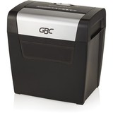 GBC ShredMaster PX08-04 Cross-Cut Paper Shredder