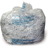 GBC 6-8 Gallon Shredder Bags