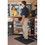 Genuine Joe Flex Step Rubber Anti-Fatigue Mats, GJO02146, Price/EA