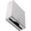 Genuine Joe C-Fold/Multi-fold Towel Dispenser Cabinet, Price/CT