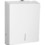 Genuine Joe C-Fold/Multi-fold Towel Dispenser Cabinet, Price/CT