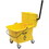 Genuine Joe 35-qt Mop Bucket/Wringer Combo, GJO02347PL, Price/PL