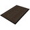 Genuine Joe Gold Dual-Rib Hard Surface Floor Mat, GJO02400