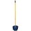 Genuine Joe Microfiber Wedge Complete Mop