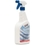 Genuine Joe Ready-to-Use Bathroom Cleaner, Spray - 32 fl oz (1 quart) - White, Price/EA