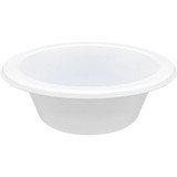 Genuine Joe Reusable Plastic Bowls, GJO10424