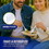 Genuine Joe Heavyweight Disposable Spoons, GJO10432, Price/Box