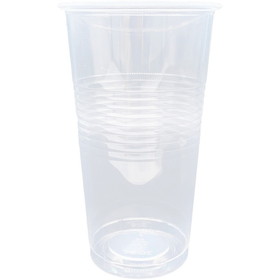 Genuine Joe Translucent Beverage Cup