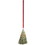 Genuine Joe Corn Fiber Toy Broom, GJO11501CT, Price/CT