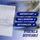 Genuine Joe Food Storage Bags, GJO11573