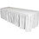 Genuine Joe Nonwoven Table Skirts, GJO11915, Price/Each