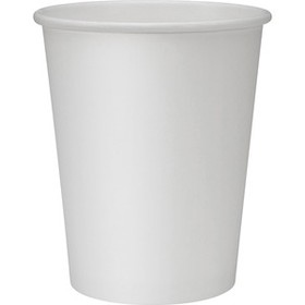 Genuine Joe GJO19045 Polyurethane-lined Disposable Hot Cups