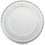 Genuine Joe Portion Cup Lid, GJO19061, Price/Carto
