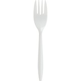 Genuine Joe Medium-weight Cutlery, GJO20000