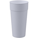 Genuine Joe Styrofoam Cup