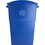 Genuine Joe 23 Gallon Recycling Container, GJO57258CT