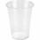 Genuine Joe Clear Plastic Cups, GJO58230