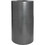 Genuine Joe Classic Cylinder Gray Waste Receptacle, Price/EA