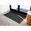 Genuine Joe EcoGuard Indoor Wiper Floor Mats, GJO58935