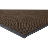 Genuine Joe Waterguard Floor Mat, GJO59461