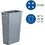 Genuine Joe 23-gallon Slim Waste Container