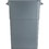 Genuine Joe 23-gallon Slim Waste Container